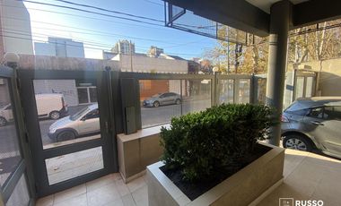 ALQUILER MONOAMBIENTE, AMOBLADO, COCHERA -  MARTINEZ