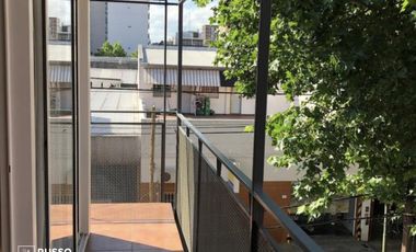 ALQUILER MONOAMBIENTE, AMOBLADO, COCHERA -  MARTINEZ