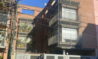 ALQUILER MONOAMBIENTE, AMOBLADO, COCHERA -  MARTINEZ