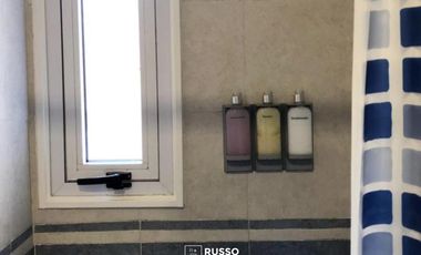 ALQUILER MONOAMBIENTE, AMOBLADO, COCHERA -  MARTINEZ