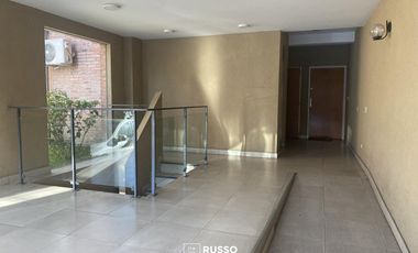 ALQUILER MONOAMBIENTE, AMOBLADO, COCHERA -  MARTINEZ