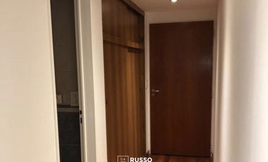 ALQUILER MONOAMBIENTE, AMOBLADO, COCHERA -  MARTINEZ