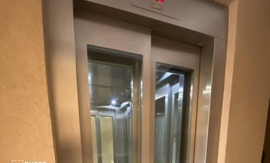 ALQUILER MONOAMBIENTE, AMOBLADO, COCHERA -  MARTINEZ