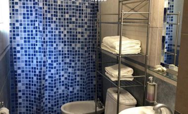 ALQUILER MONOAMBIENTE, AMOBLADO, COCHERA -  MARTINEZ