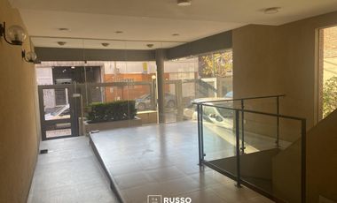 ALQUILER MONOAMBIENTE, AMOBLADO, COCHERA -  MARTINEZ