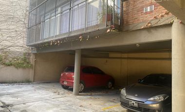 ALQUILER MONOAMBIENTE, AMOBLADO, COCHERA -  MARTINEZ