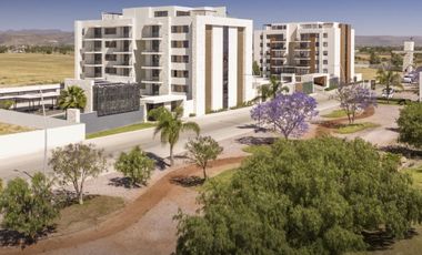 Venta de PH en Punta del Cielo