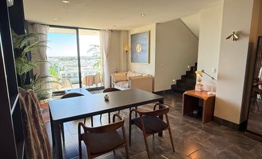 Venta de PH en Punta del Cielo