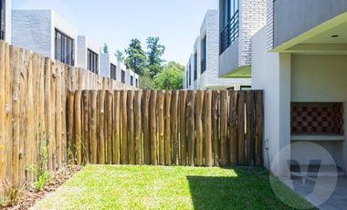 Departamento en alquiler - Canning, Complejo Bosques de Champagnat