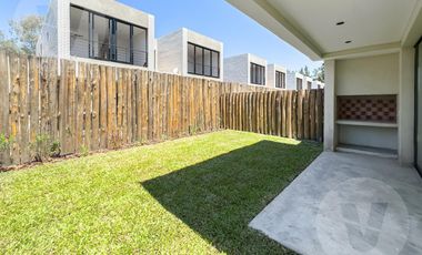 Departamento en alquiler - Canning, Complejo Bosques de Champagnat