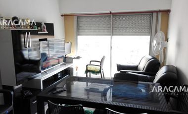 Departamento 2 ambientes APTO A CREDITO - Pleno centro de Monte Grande