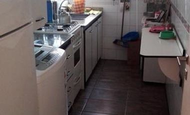 Departamento 2 ambientes APTO A CREDITO - Pleno centro de Monte Grande