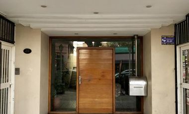 Departamento 2 ambientes APTO A CREDITO - Pleno centro de Monte Grande