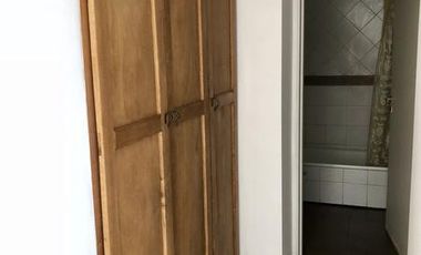 Departamento 2 ambientes APTO A CREDITO - Pleno centro de Monte Grande