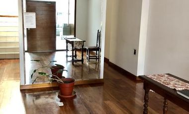 Departamento 2 ambientes APTO A CREDITO - Pleno centro de Monte Grande