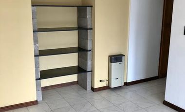 Departamento 2 ambientes APTO A CREDITO - Pleno centro de Monte Grande