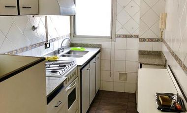 Departamento 2 ambientes APTO A CREDITO - Pleno centro de Monte Grande