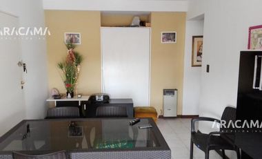 Departamento 2 ambientes APTO A CREDITO - Pleno centro de Monte Grande