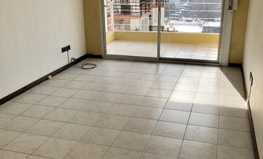 Departamento 2 ambientes APTO A CREDITO - Pleno centro de Monte Grande