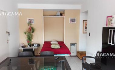 Departamento 2 ambientes APTO A CREDITO - Pleno centro de Monte Grande