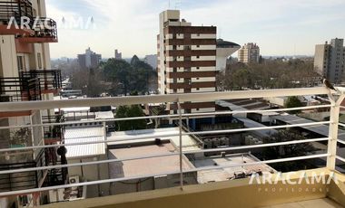 Departamento 2 ambientes APTO A CREDITO - Pleno centro de Monte Grande