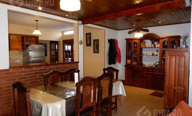 Casa en venta - Zona San juan