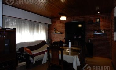 Casa en venta - Zona San juan