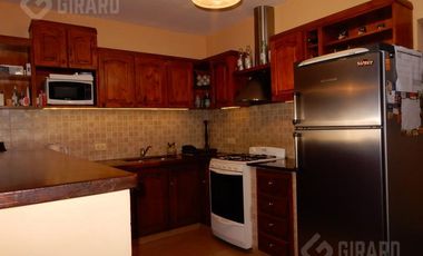 Casa en venta - Zona San juan