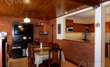 Casa en venta - Zona San juan