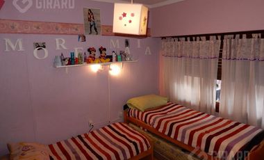 Casa en venta - Zona San juan