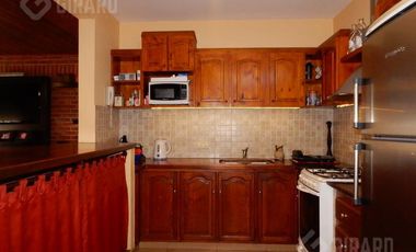 Casa en venta - Zona San juan