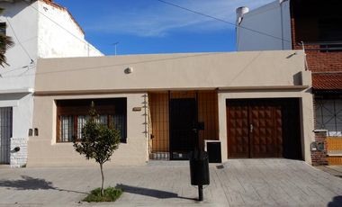 Casa en venta - Zona San juan