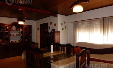 Casa en venta - Zona San juan