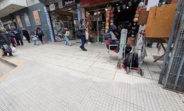 LOCAL EN ALQUILER EN VILLA URQUIZA SIN EXPENSAS UBICACION UNICA