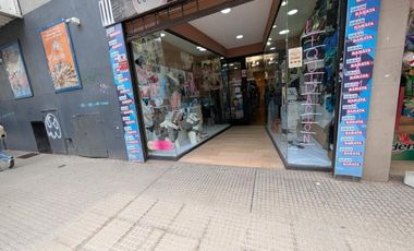 LOCAL EN ALQUILER EN VILLA URQUIZA SIN EXPENSAS UBICACION UNICA
