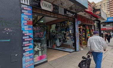 LOCAL EN ALQUILER EN VILLA URQUIZA SIN EXPENSAS UBICACION UNICA