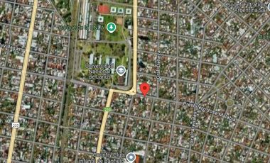 Terreno en venta - 596Mts2 - Banfield
