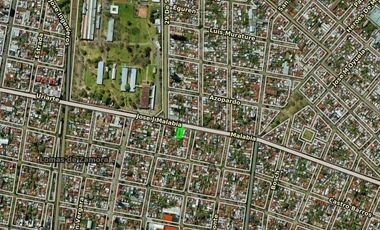 Terreno en venta - 596Mts2 - Banfield