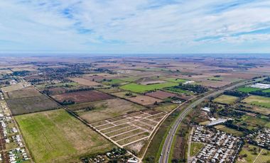 Venta Terrenos Barrio Abierto Gran Hábitat Ibarlucea