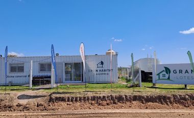 Venta Terrenos Barrio Abierto Gran Hábitat Ibarlucea