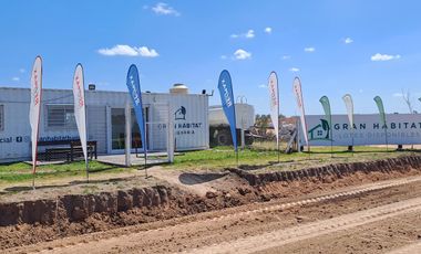 Venta Terrenos Barrio Abierto Gran Hábitat Ibarlucea