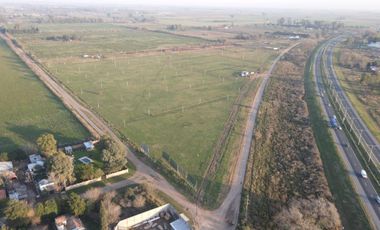 Venta Terrenos Barrio Abierto Gran Hábitat Ibarlucea