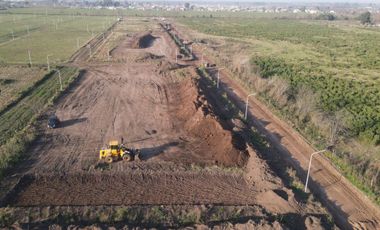 Venta Terrenos Barrio Abierto Gran Hábitat Ibarlucea