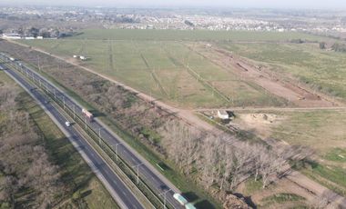 Venta Terrenos Barrio Abierto Gran Hábitat Ibarlucea