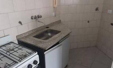 ALQUILER| DEPARTAMENTO 1 dorm. EN NUEVA CÓRDOBA