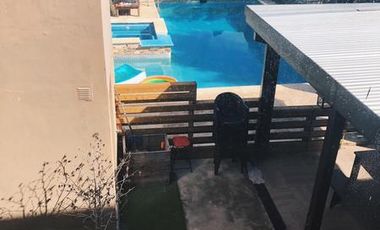 Zapiola 977 -  Monte Grande