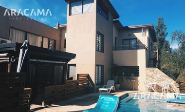 Zapiola 977 -  Monte Grande