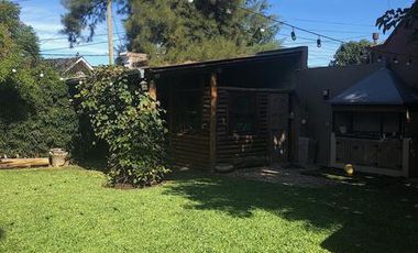 Zapiola 977 -  Monte Grande