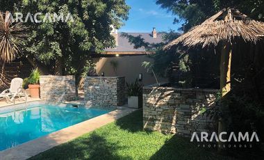 Zapiola 977 -  Monte Grande