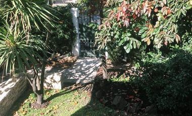 Zapiola 977 -  Monte Grande